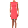 Dsquared2 Women's Pink Dress Mod. S75CT0723S40935041