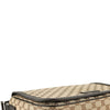 Gucci Beige Men's Messenger Bag Original GG Fabric Mod. 449171 KY9KN 9886 