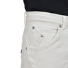 Dondup Jeans Bianco Uomo Cotone Mod.UP073S052U654000