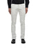 Dondup Jeans Bianco Uomo Cotone Mod.UP073S052U654000