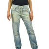 Dondup Jeans Donna Celeste Mod. MEESE P592S068