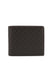 Gucci Portafogli Bifold Marrone Uomo Pelle Microguccissima Mod. 260987 BMJ1N 2044