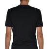 Dolce&amp;Gabbana Black Men's Cotton T-shirt Mod.G8FV4TG7GKHS9000