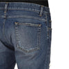 Dolce&Gabbana Classic Jean Blu Uomo Cotone Mod.G6LBCDG8S36S9001