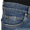 Dolce&Gabbana Classic Jean Blu Uomo Cotone Mod.G6LBCDG8S36S9001