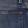 Dolce&amp;Gabbana Gold Jean Blue Man Mod. G6LBLZG8S78S9001