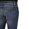 Dolce&Gabbana Gold Jean Blu Uomo Mod. G6LBLZG8S78S9001