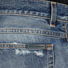 Dolce&Gabbana Classic Jean Blu Uomo Cotone Mod. G6LBCDG8S38S9001