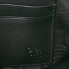 Gucci Black Pouch Hand Bag Man Microguccissima Mod. 544477 BMJ1N 1000 