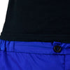 Dsquared2 Shorts Blu Uomo Poliammide Bottoni Mod.S71MU0224S39271081