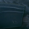 Gucci Borsa a Mano Pouch Blu Uomo Microguccissima Mod. 544477 BMJ1N 4009