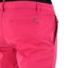 Dsquared2 Fuchsia Men's Trousers Cotton Buttons Mod.S71KA0626S40282055