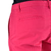 Dsquared2 Fuchsia Men's Trousers Cotton Buttons Mod.S71KA0626S40282055