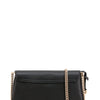 Gucci Soho Handbag Black Women Logo Leather Cellarius Mod. 536224 A7M0G 1000 