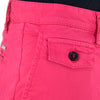 Dsquared2 Fuchsia Men's Trousers Cotton Buttons Mod.S71KA0626S40282055