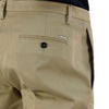 Dsquared2 Beige Men's Trousers Cotton Buttons Mod.S74KA0630S39021115