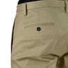 Dsquared2 Beige Men's Trousers Cotton Buttons Mod.S74KA0630S39021115