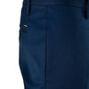 Dsquared2 Blue Men's Trousers Cotton Buttons Mod.S74KA0630S39021477