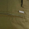 Dsquared2 Pantalone Verde Uomo Cotone Bottoni Mod.S74KA0563S35830060