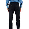 Dsquared2 Blue Men's Trousers Cotton Buttons Mod.S74KA0635S41787524