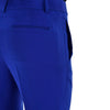 Dsquared2 Pantalone Blu Donna Seta Bottoni Mod.S73KA0190S39923081