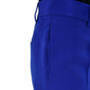 Dsquared2 Pantalone Blu Donna Seta Bottoni Mod.S73KA0190S39923081