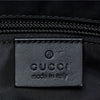 Gucci Zaino Nero Uomo Tessuto Technocanvas Cerniera Mod. 619749 KWT6N 8251