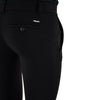 Dsquared2 Black Women's Wool Trousers Buttons Mod.S75KA0414S36258090