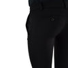 Dsquared2 Black Women's Wool Trousers Buttons Mod.S75KA0414S36258090