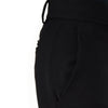 Dsquared2 Black Women's Wool Trousers Buttons Mod.S75KA0414S36258090