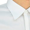 Dsquared2 Men's White Shirt Tailor Made Mod.S74DL0993S36275100