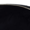 Gucci Men's Black Messenger Bag Technocanvas Zipper Mod. 631195 KWT7N 