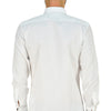 Dsquared2 Men's White Shirt Tailor Made Mod.S74DL0993S36275100