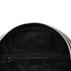 Gucci Zaino Nero Uomo Tessuto Technocanvas Cerniera Mod. 630917 KWTJN 8251