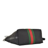 Gucci Borsello Tote Nero Uomo Technocanvas Cerniera Mod. 619751 KWT7N 1060