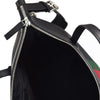 Gucci Men's Black Tote Bag Technocanvas Zipper Mod. 619751 KWT7N 1060 