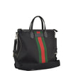 Gucci Borsello Tote Nero Uomo Technocanvas Cerniera Mod. 619751 KWT7N 1060