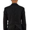 Dsquared2 Gray Blazer Jacket for Men Cotton Mod.S74BN0386S41832