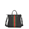 Gucci Borsello Tote Nero Uomo Technocanvas Cerniera Mod. 619751 KWT7N 1060