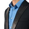 Dsquared2 Black Blazer Jacket for Men Cotton Mod.S71BN0462S36606090