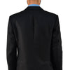 Dsquared2 Black Blazer Jacket for Men Cotton Mod.S71BN0462S36606090