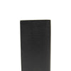 Gucci Black and Blue Men's Wallet Leather Dollar Calf Mod. 610467 CAO2N 001 1040