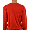 Dsquared2 Men's Red Sweatshirt Cotton Logo Mod.S74GC0635S21713307