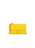 Gucci Yellow Shoulder Bag Woman Leather Dollar Calf Mod. 615523 CAO0G 7124 