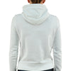 Dsquared2 White Women's Cotton Hoodie Mod. S75GP0261S25034010