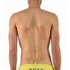 Dsquared2 Yellow Men's Swimsuit Mod.S74SG0068S20425G