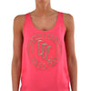 Dsquared2 T-shirt Canottiera Rosa Donna Mod.S75NC0349S41339041