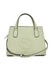 Gucci Borsa Soho Bianca Donna Pelle Dollar Calf Modello 607722 CAO0G 006