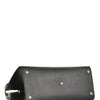 Gucci Soho Handbag Black Woman Leather Dollar Calf Mod. 607721 CAO0G 1000