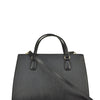 Gucci Borsa Soho Nera Donna Pelle Dollar Calf Modello 607721 CAO0G 1000